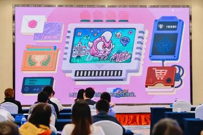 2021年廈門國際動漫節(jié)金海豚游戲開發(fā)大賽開啟報(bào)名，引領(lǐng)文創(chuàng)產(chǎn)業(yè)新浪潮