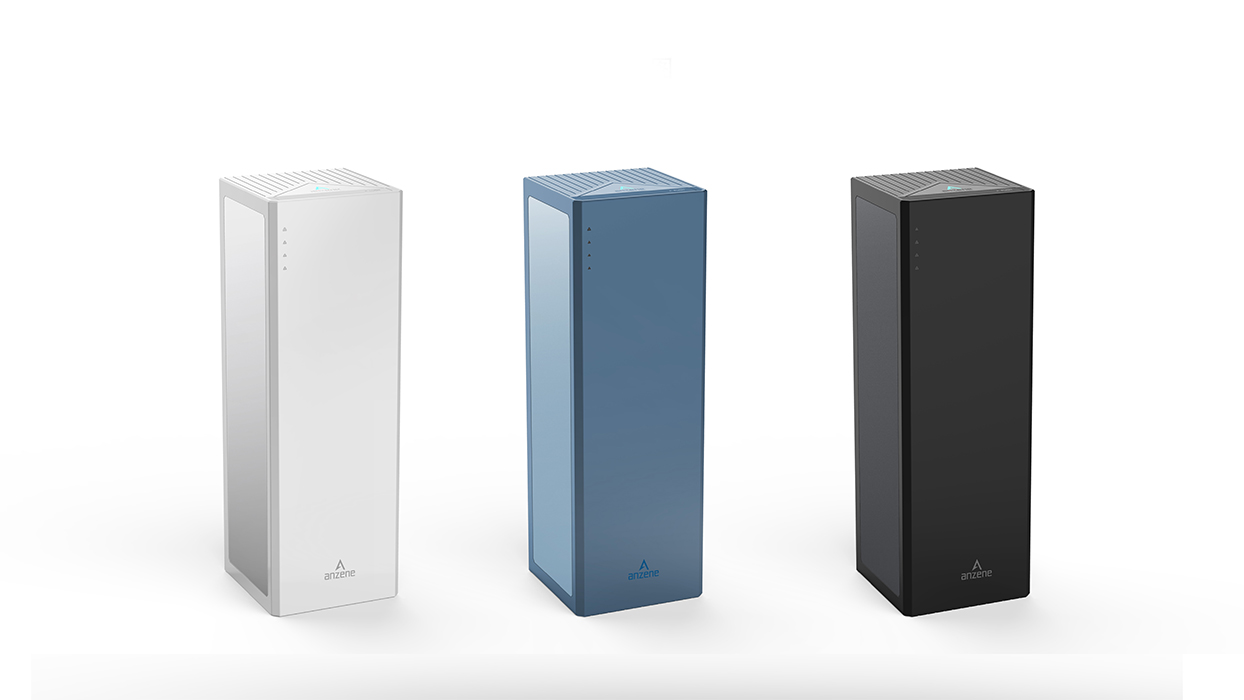 新能源電池組模塊化設(shè)計(jì) 效率與安全的核心理念